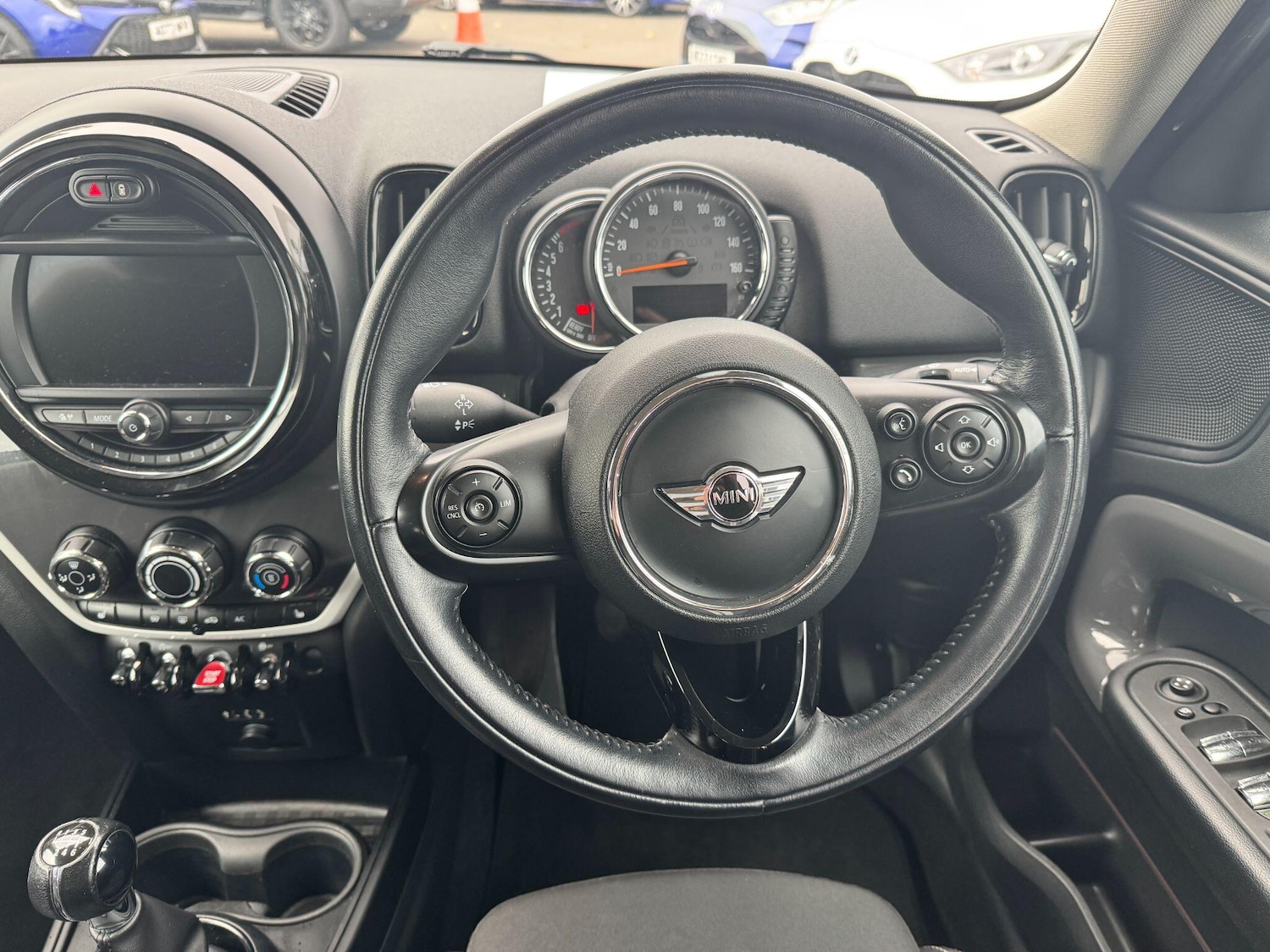 Used MINI Countryman 2017 for sale - 76607542: Photo 17