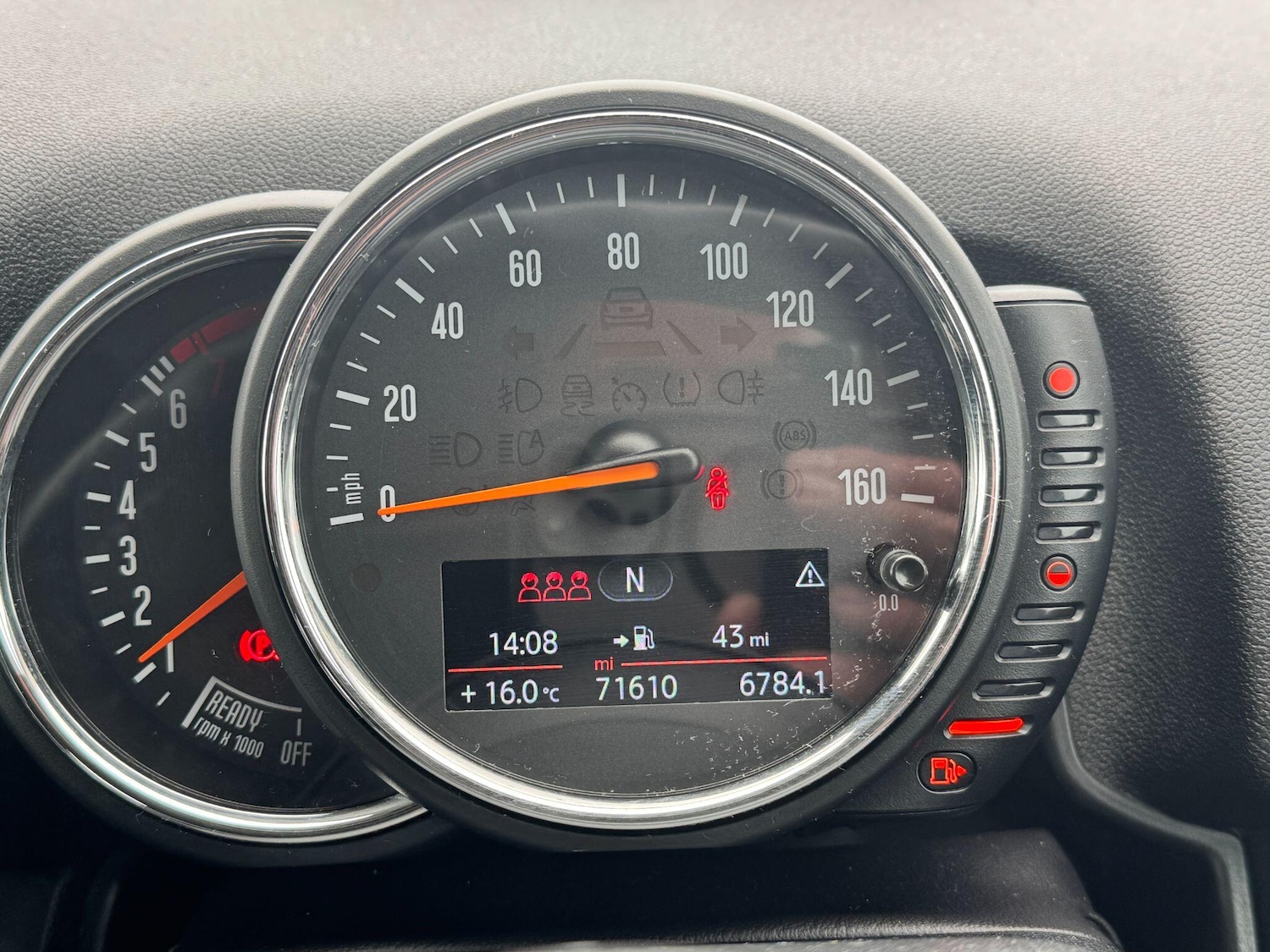 Used MINI Countryman 2017 for sale - 76607542: Photo 18