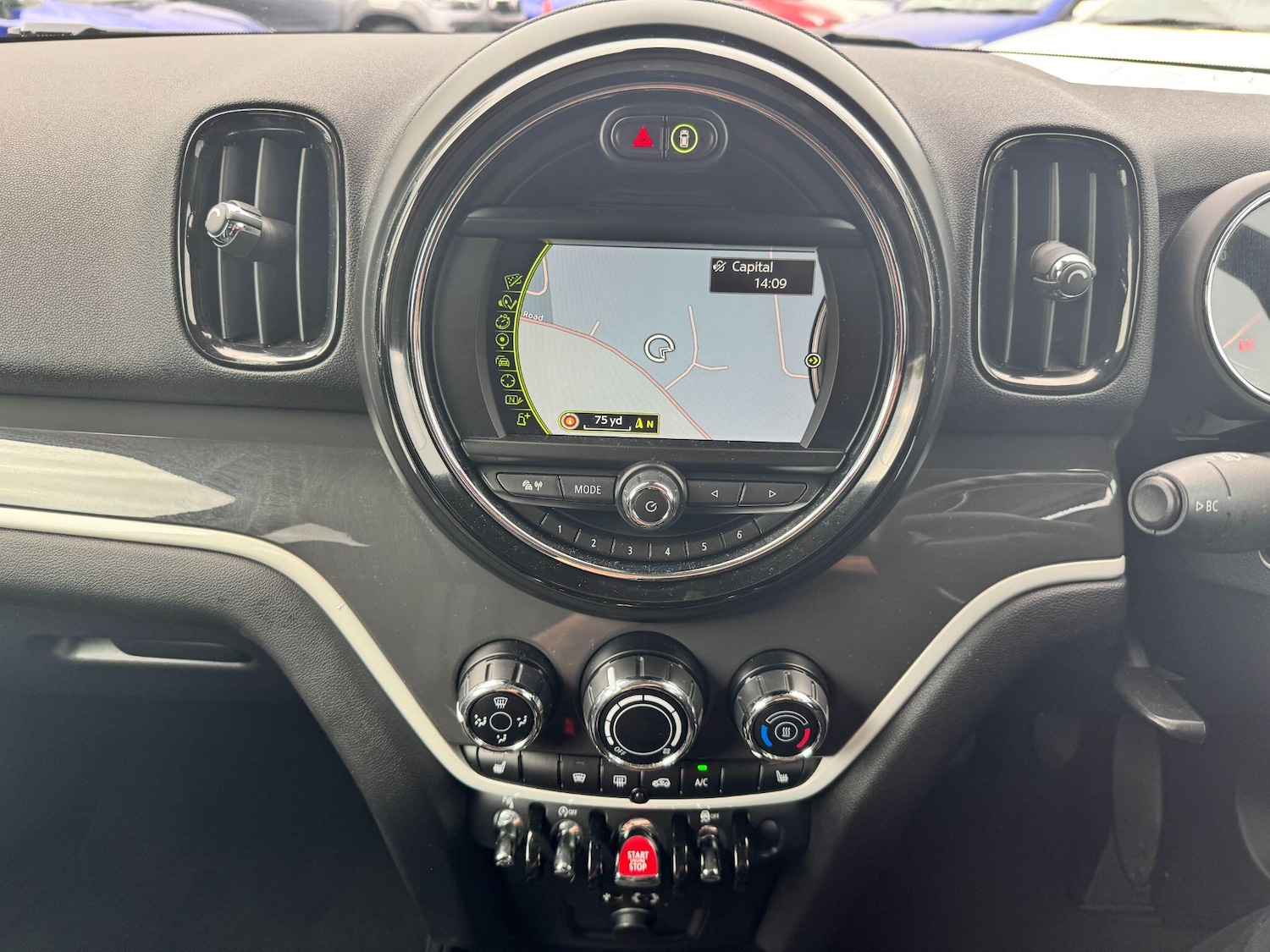 Used MINI Countryman 2017 for sale - 76607542: Photo 19