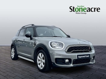 MINI - Countryman
