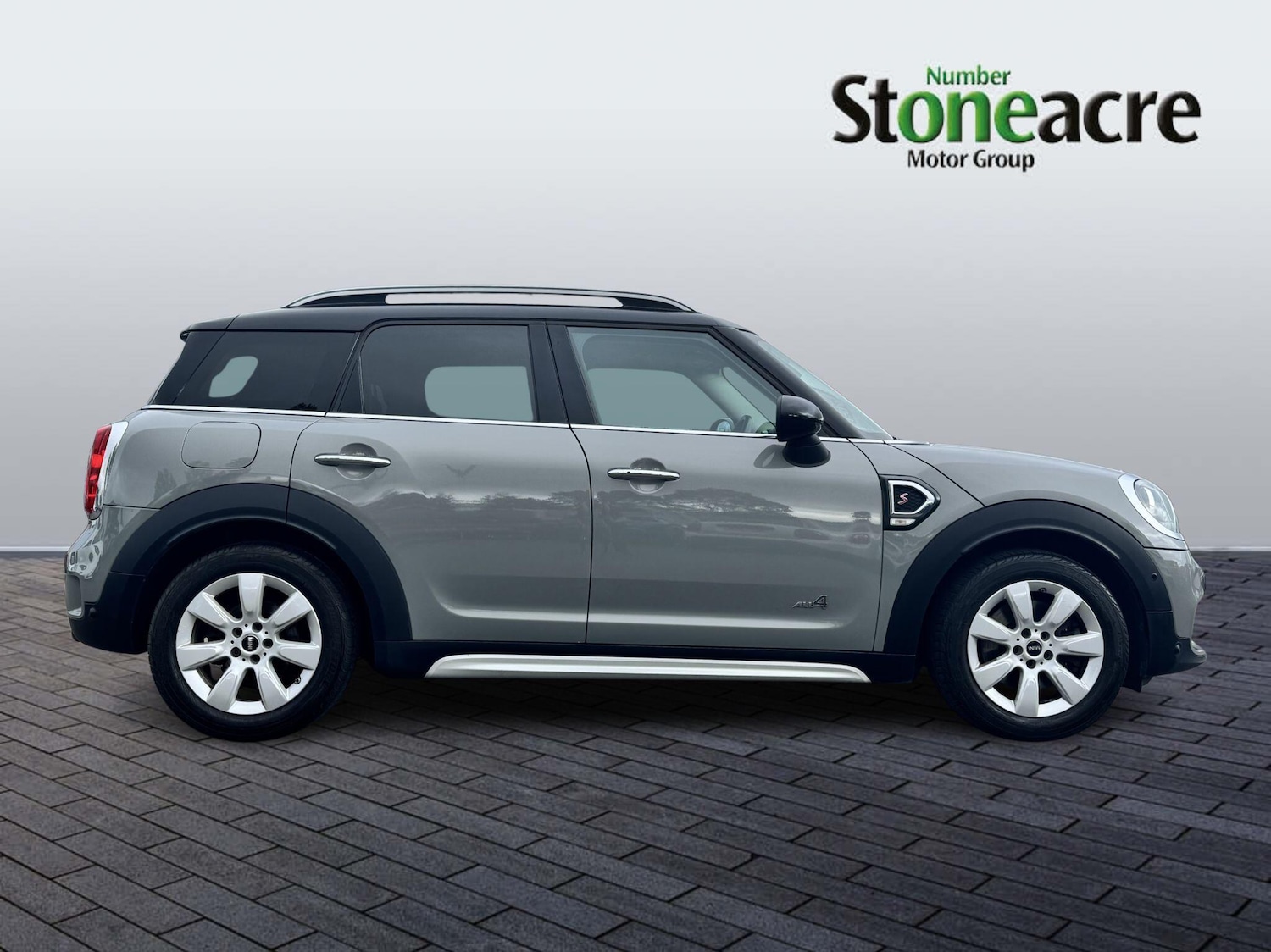 Used MINI Countryman 2017 for sale - 76607542: Photo 2