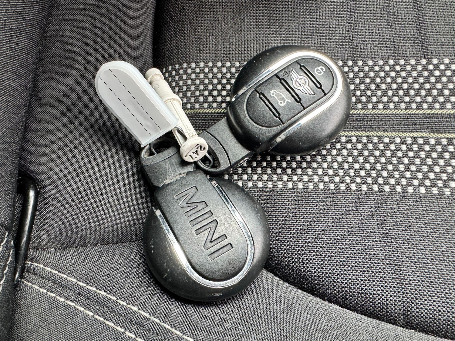 Used MINI Countryman 2017 for sale - 76607542: Photo 20