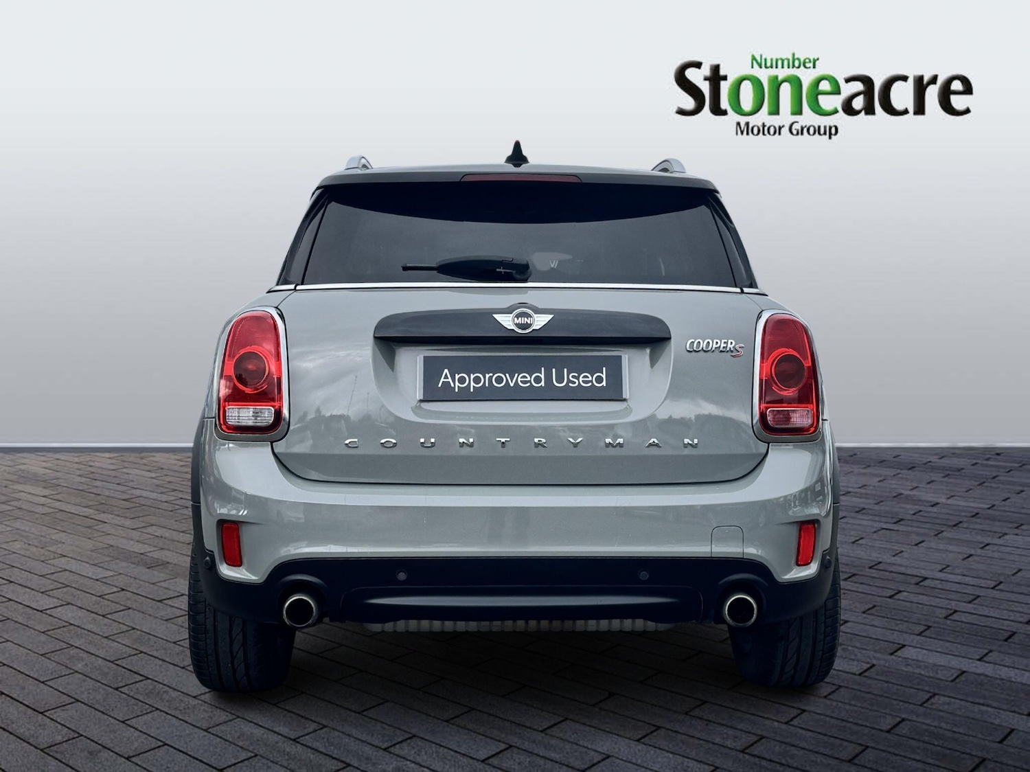 Used MINI Countryman 2017 for sale - 76607542: Photo 4