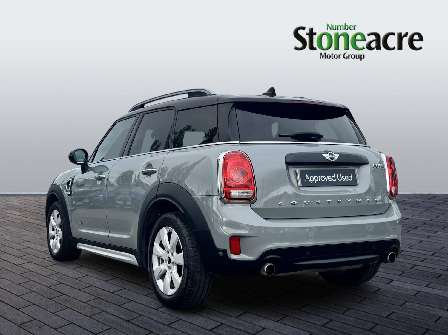 Used MINI Countryman 2017 for sale - 76607542: Photo 5