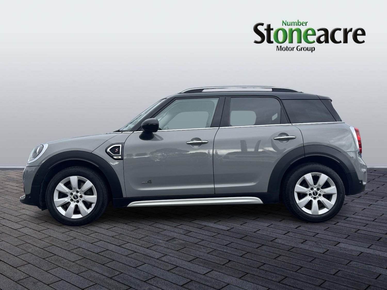Used MINI Countryman 2017 for sale - 76607542: Photo 6