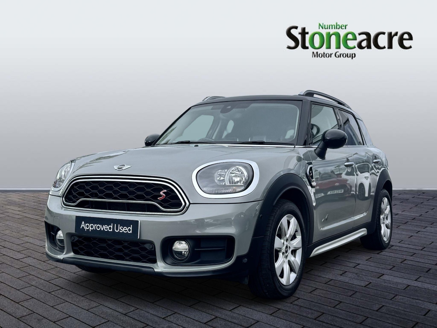 Used MINI Countryman 2017 for sale - 76607542: Photo 7