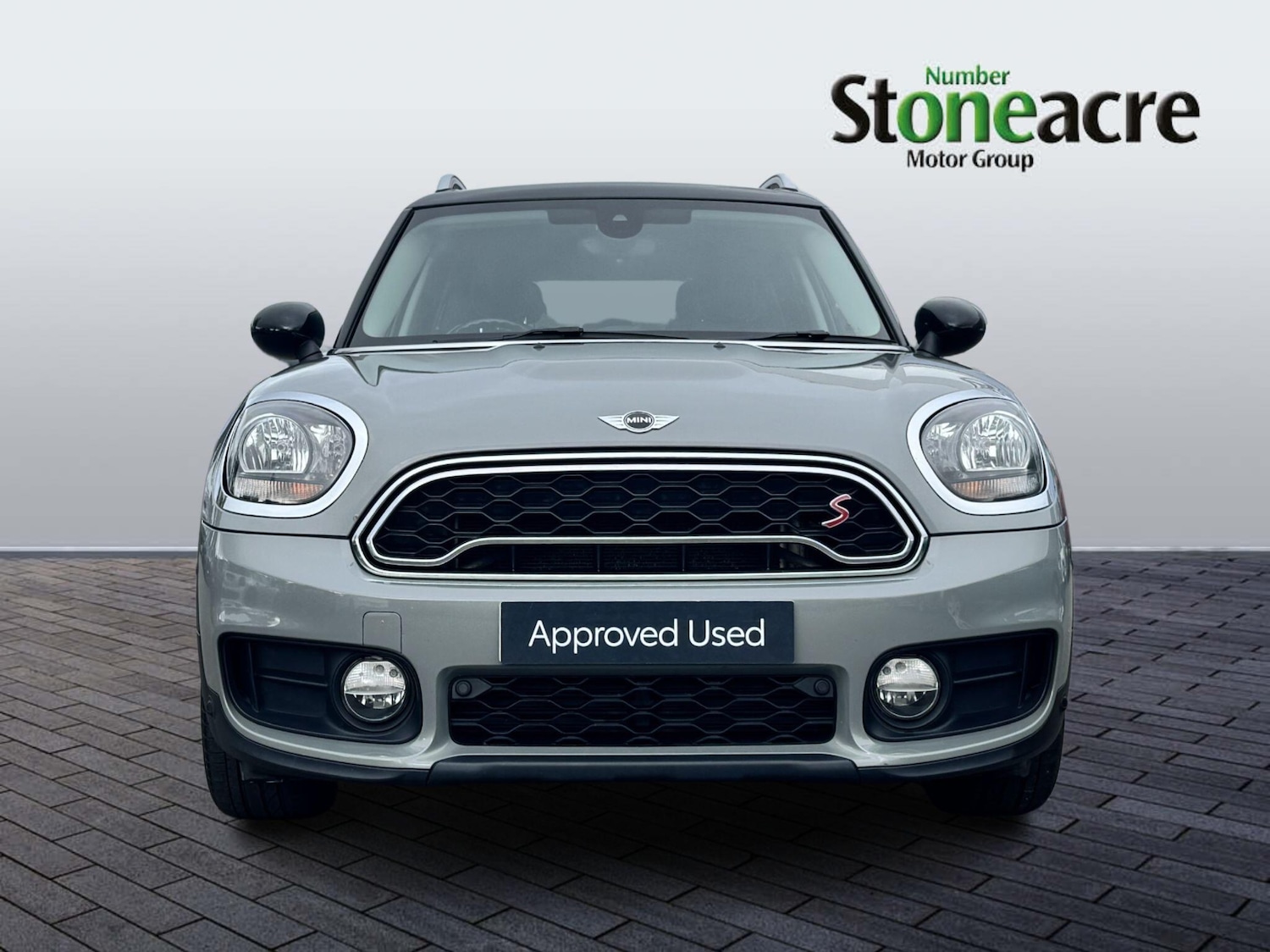 Used MINI Countryman 2017 for sale - 76607542: Photo 8