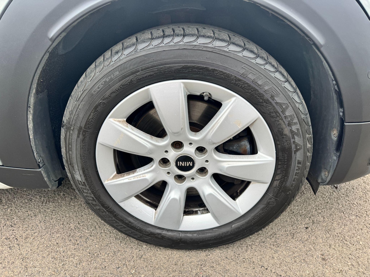 Used MINI Countryman 2017 for sale - 76607542: Photo 9