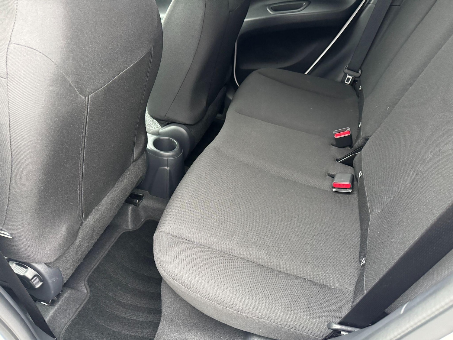 Used Toyota Aygo X 2025 for sale - 77939575: Photo 13