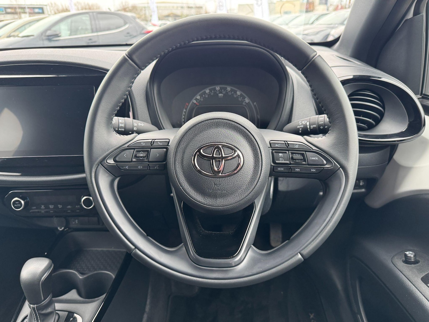 Used Toyota Aygo X 2025 for sale - 77939575: Photo 17