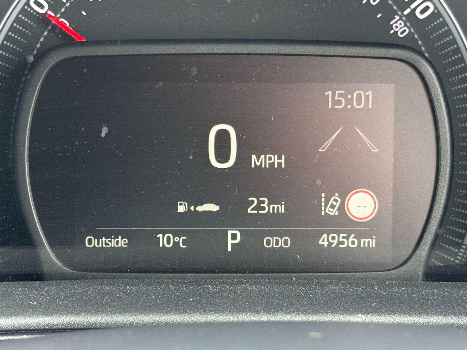 Used Toyota Aygo X 2025 for sale - 77939575: Photo 18