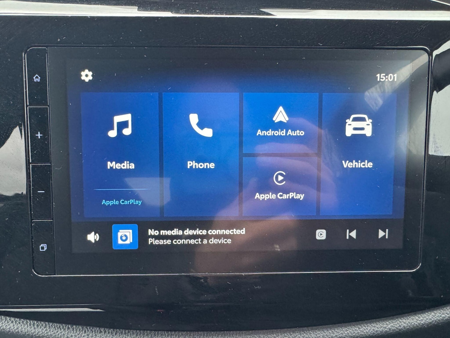 Used Toyota Aygo X 2025 for sale - 77939575: Photo 19