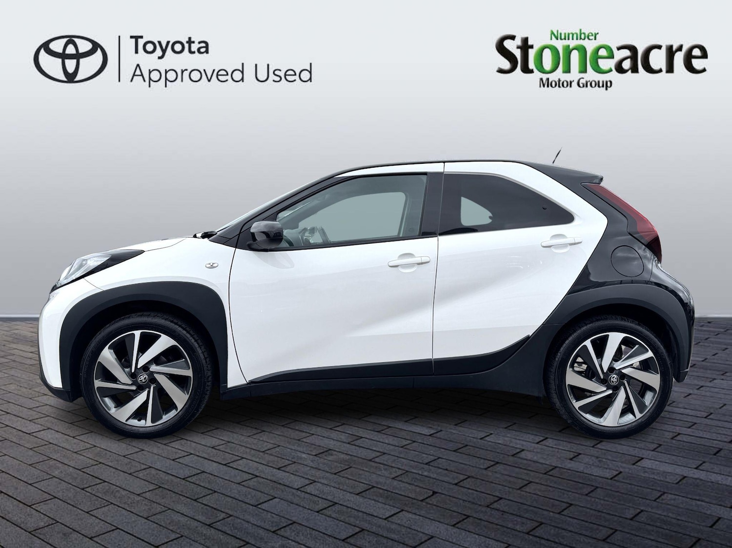 Used Toyota Aygo X 2025 for sale - 77939575: Photo 6