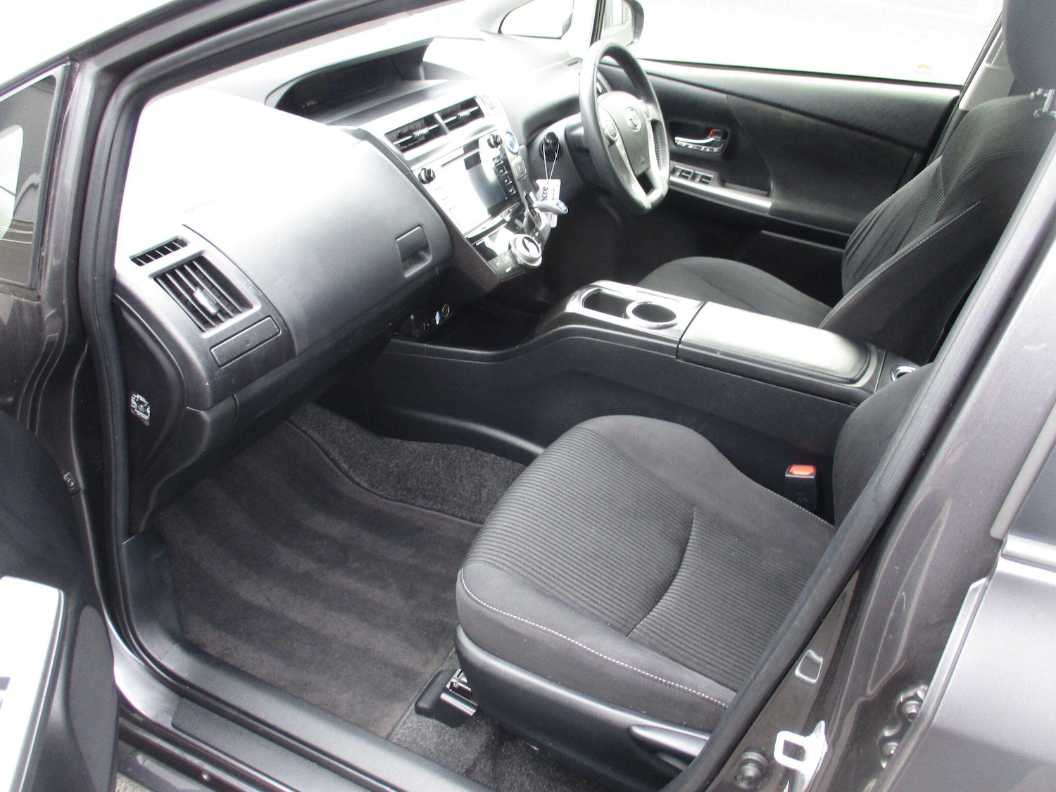 Vehicle 16