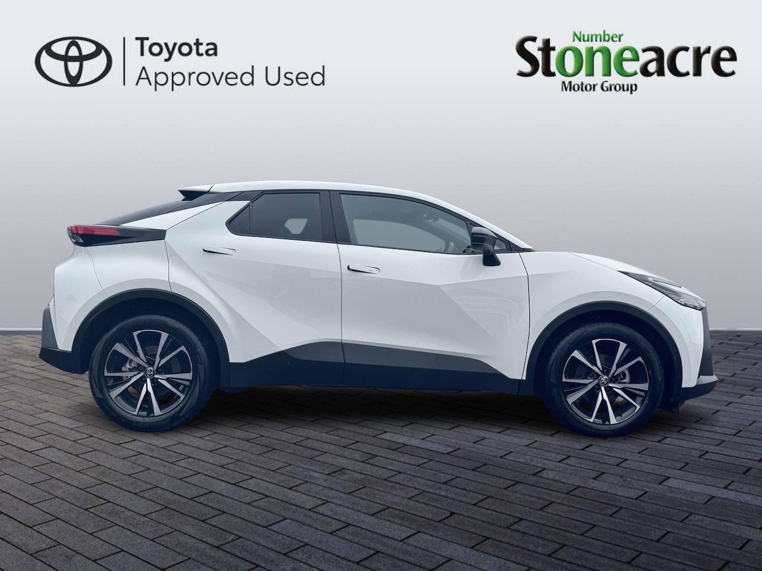 Used Toyota C-HR 2024 for sale - 76326466: Photo 4