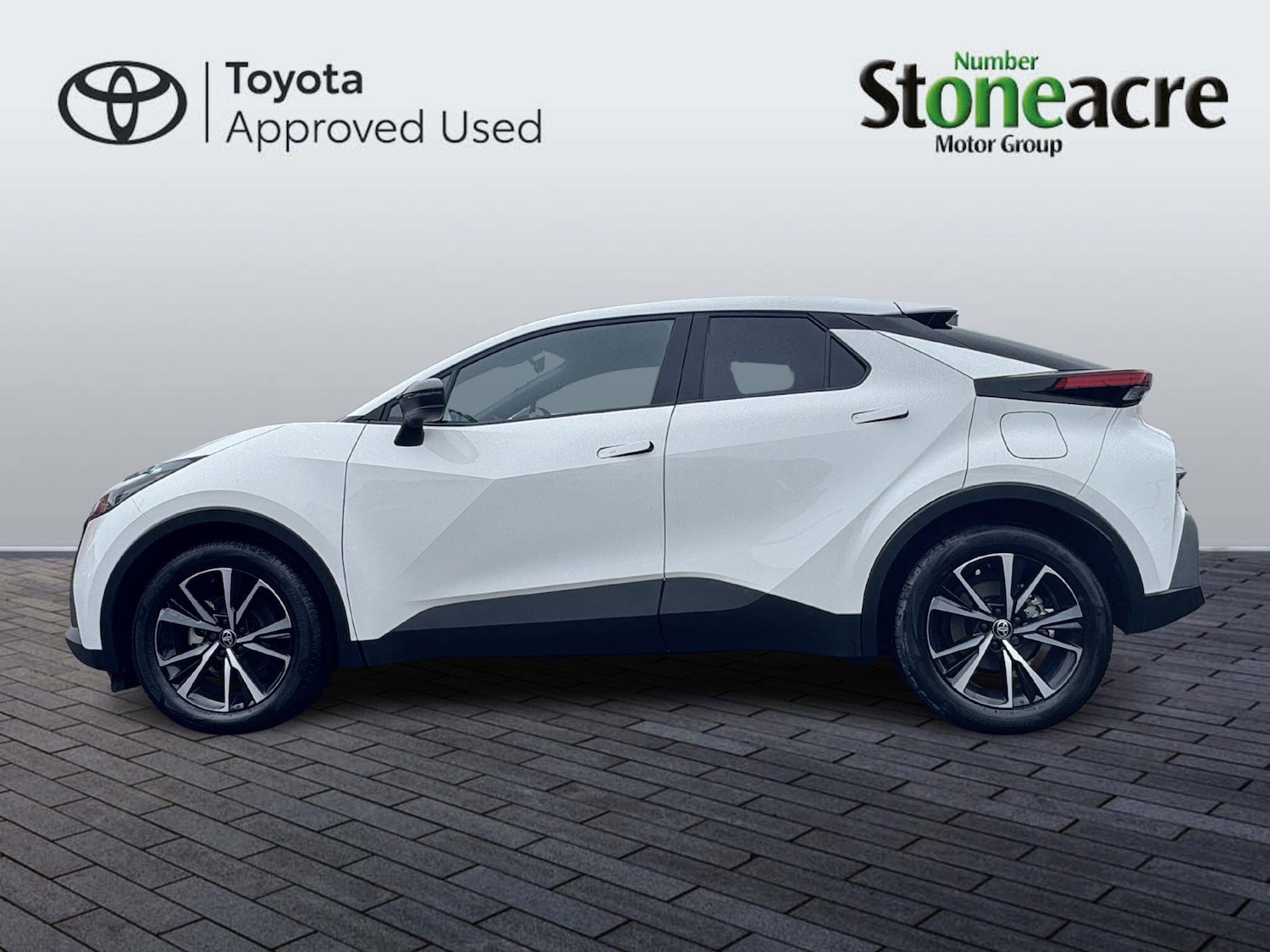 Used Toyota C-HR 2024 for sale - 76326466: Photo 8