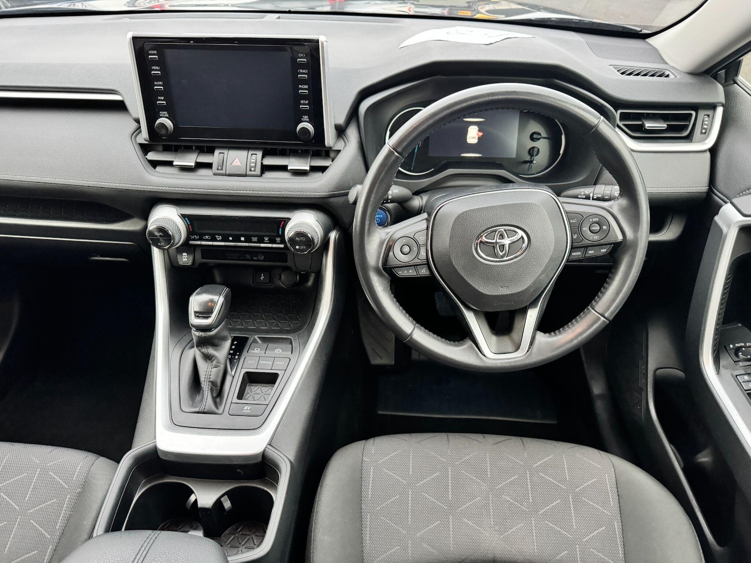 Used Toyota RAV4 2020 for sale - 77066406: Photo 15