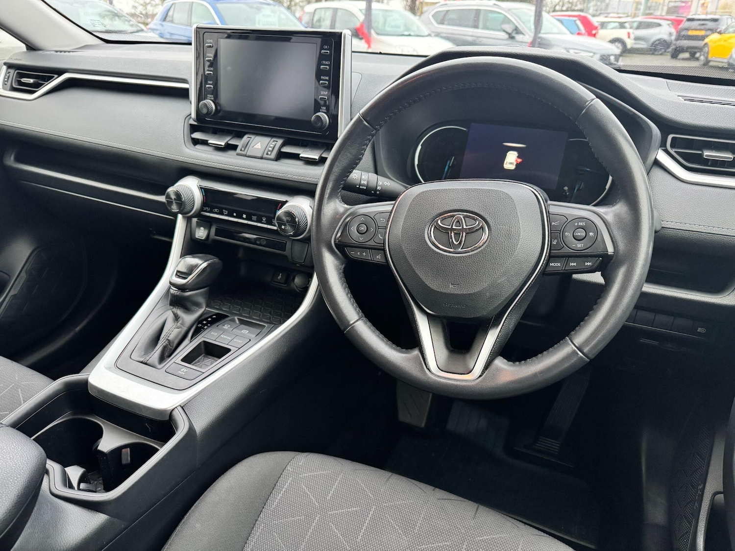 Used Toyota RAV4 2020 for sale - 77066406: Photo 16