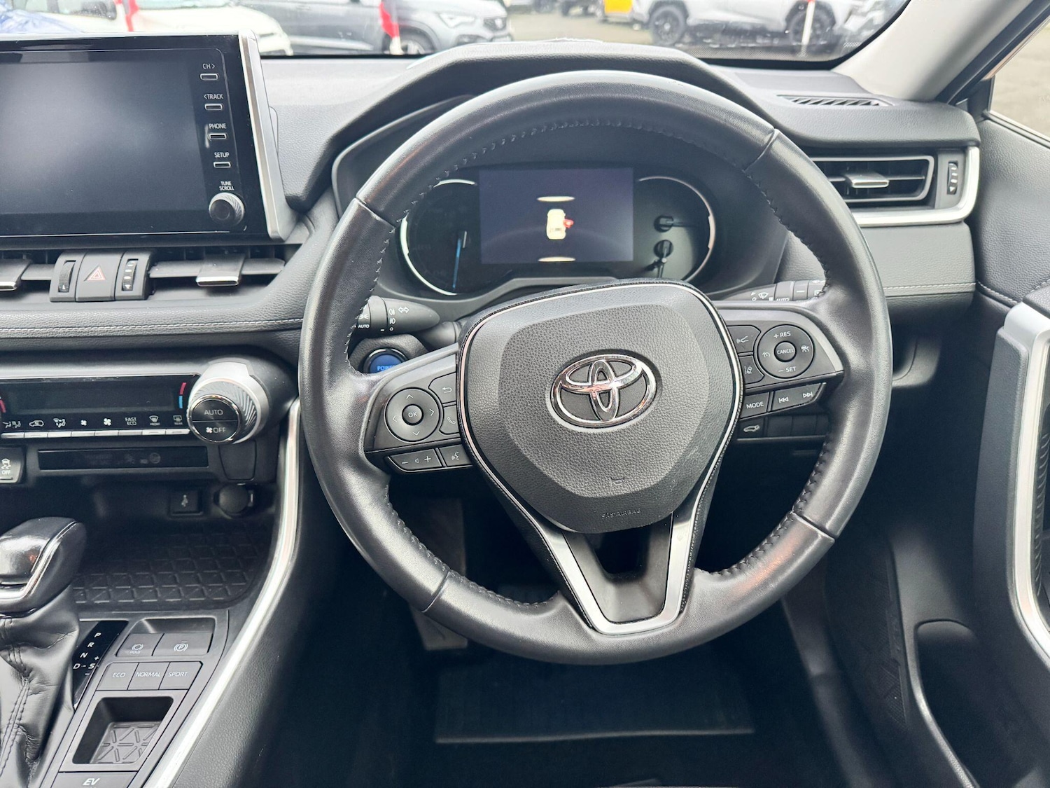 Used Toyota RAV4 2020 for sale - 77066406: Photo 17