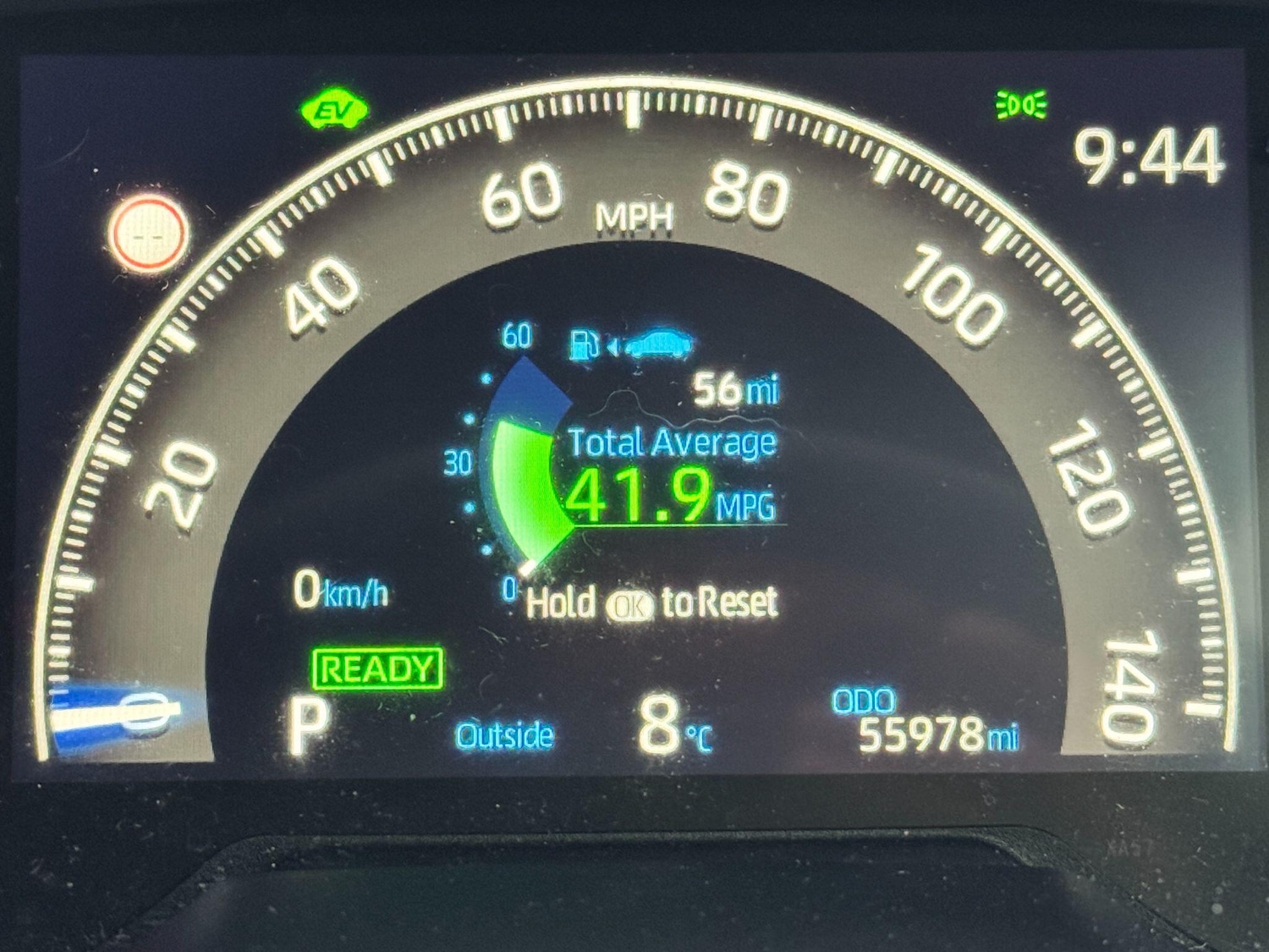 Used Toyota RAV4 2020 for sale - 77066406: Photo 18