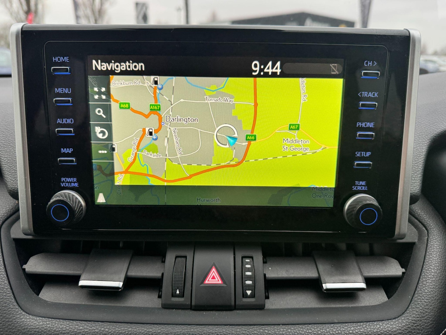 Used Toyota RAV4 2020 for sale - 77066406: Photo 19