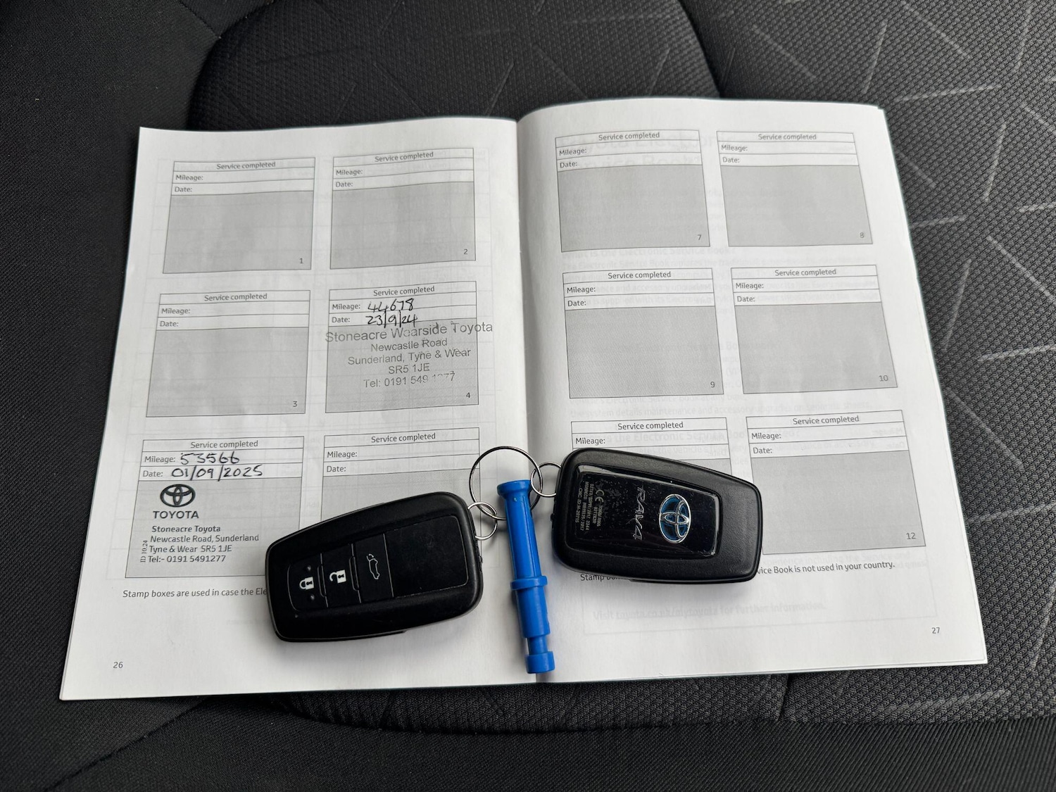 Used Toyota RAV4 2020 for sale - 77066406: Photo 20