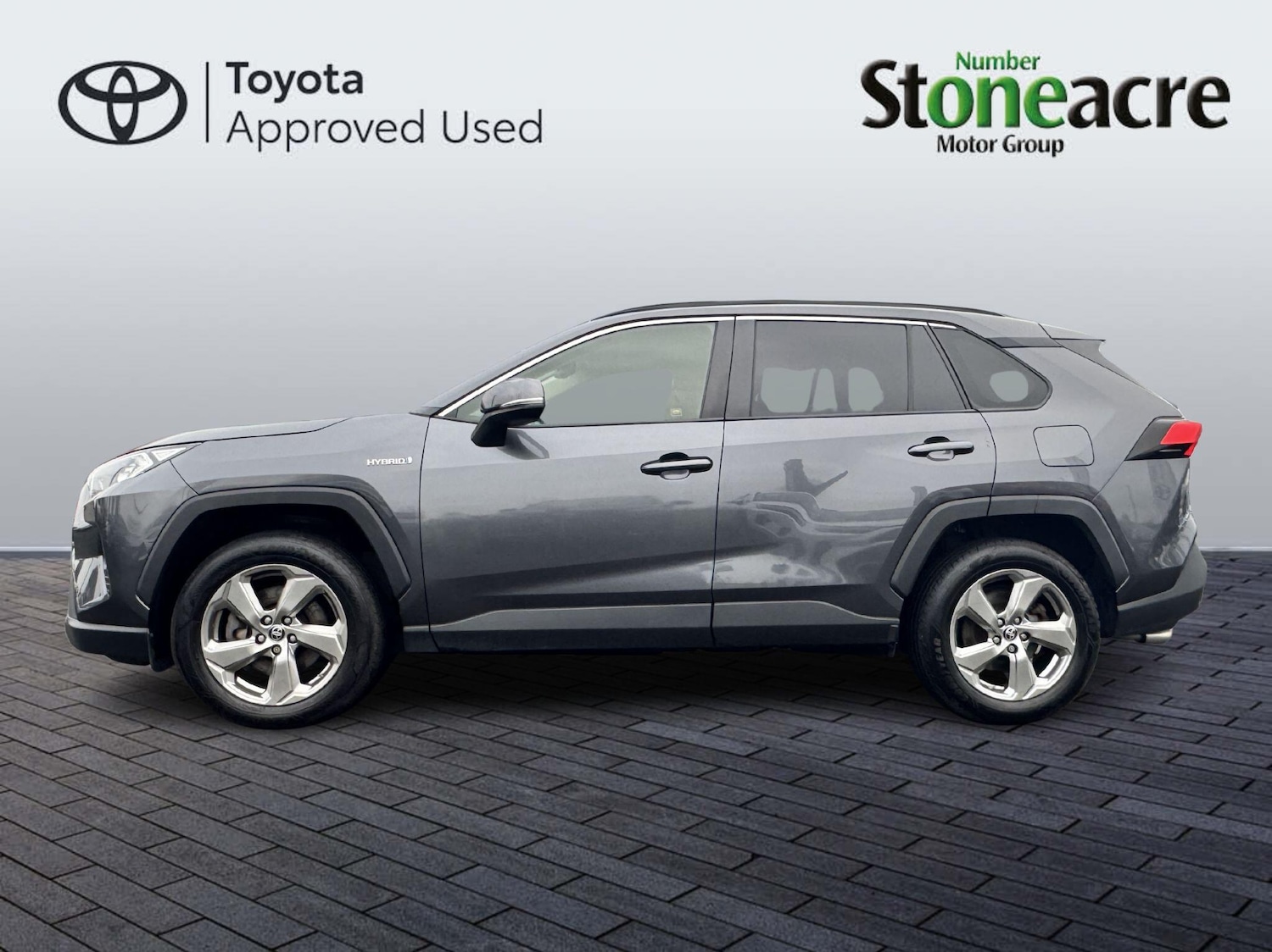 Used Toyota RAV4 2020 for sale - 77066406: Photo 6