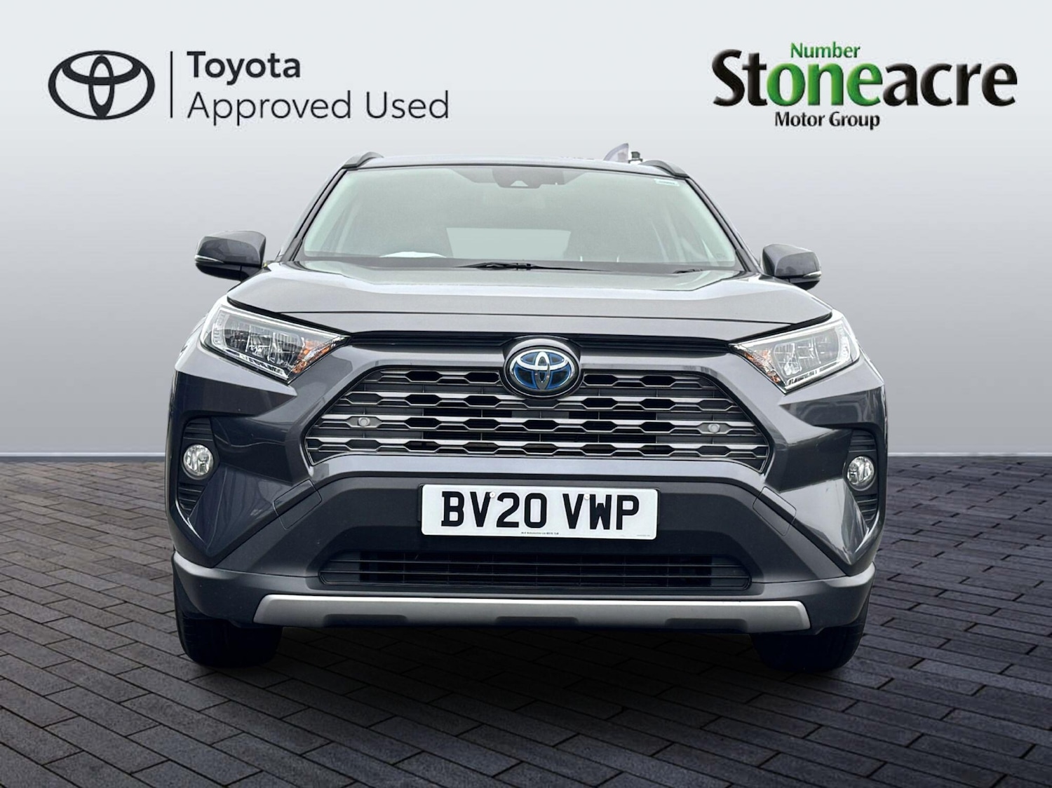 Used Toyota RAV4 2020 for sale - 77066406: Photo 8