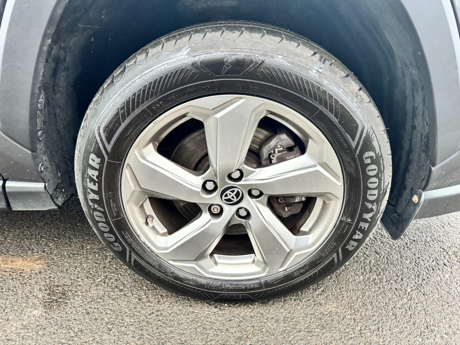 Used Toyota RAV4 2020 for sale - 77066406: Photo 9