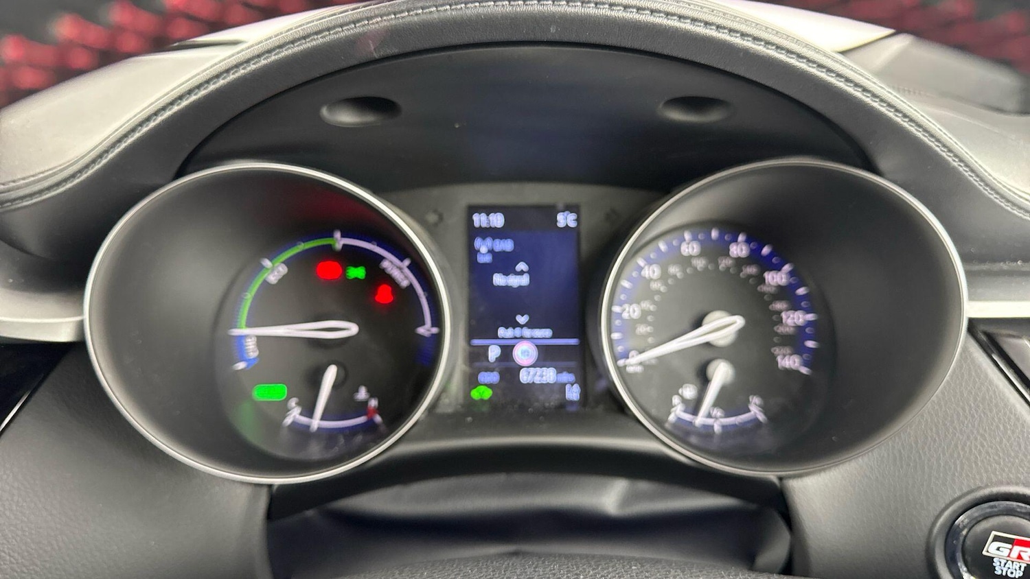 Used Toyota C-HR 2022 for sale - 77469226: Photo 15