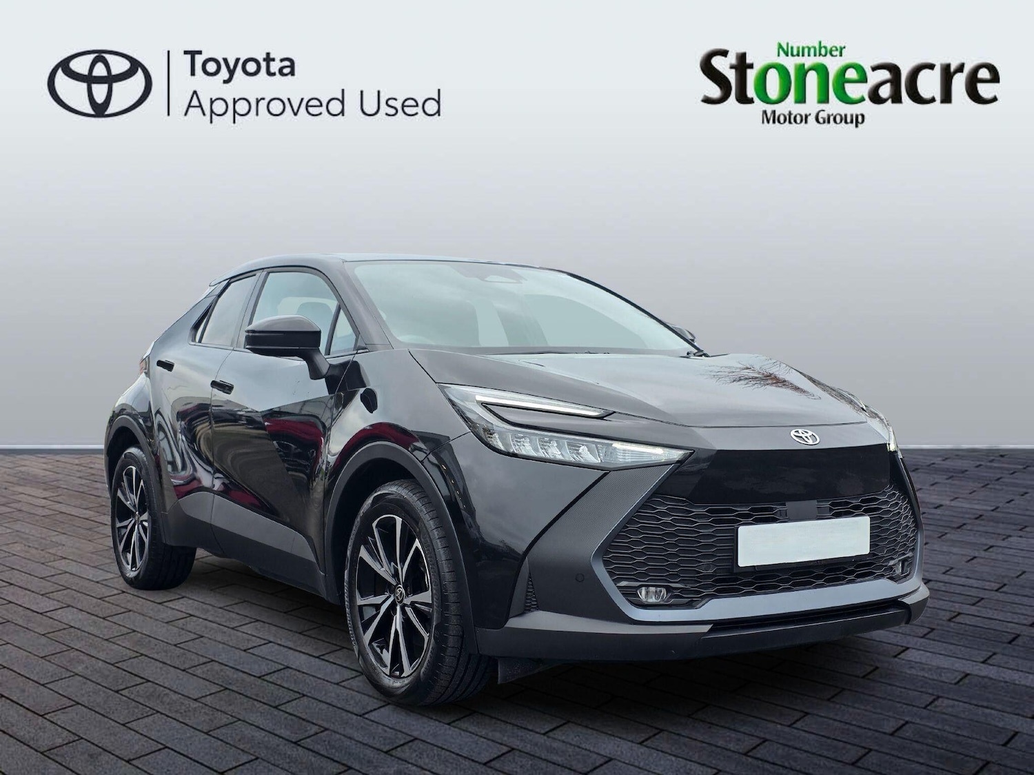 Used Toyota C-HR 2025 for sale - 77709739: Photo 1
