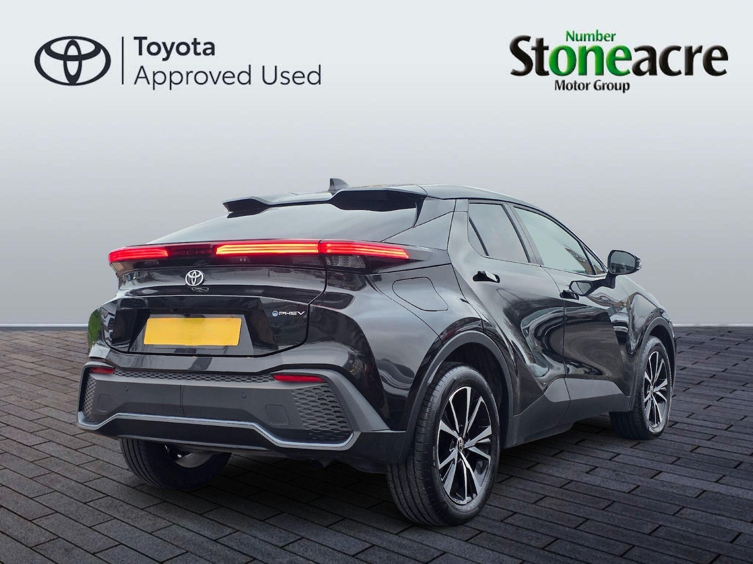 Used Toyota C-HR 2025 for sale - 77709739: Photo 3