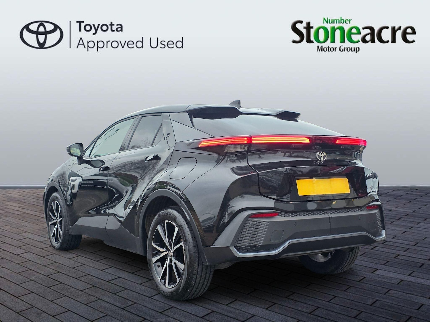 Used Toyota C-HR 2025 for sale - 77709739: Photo 5