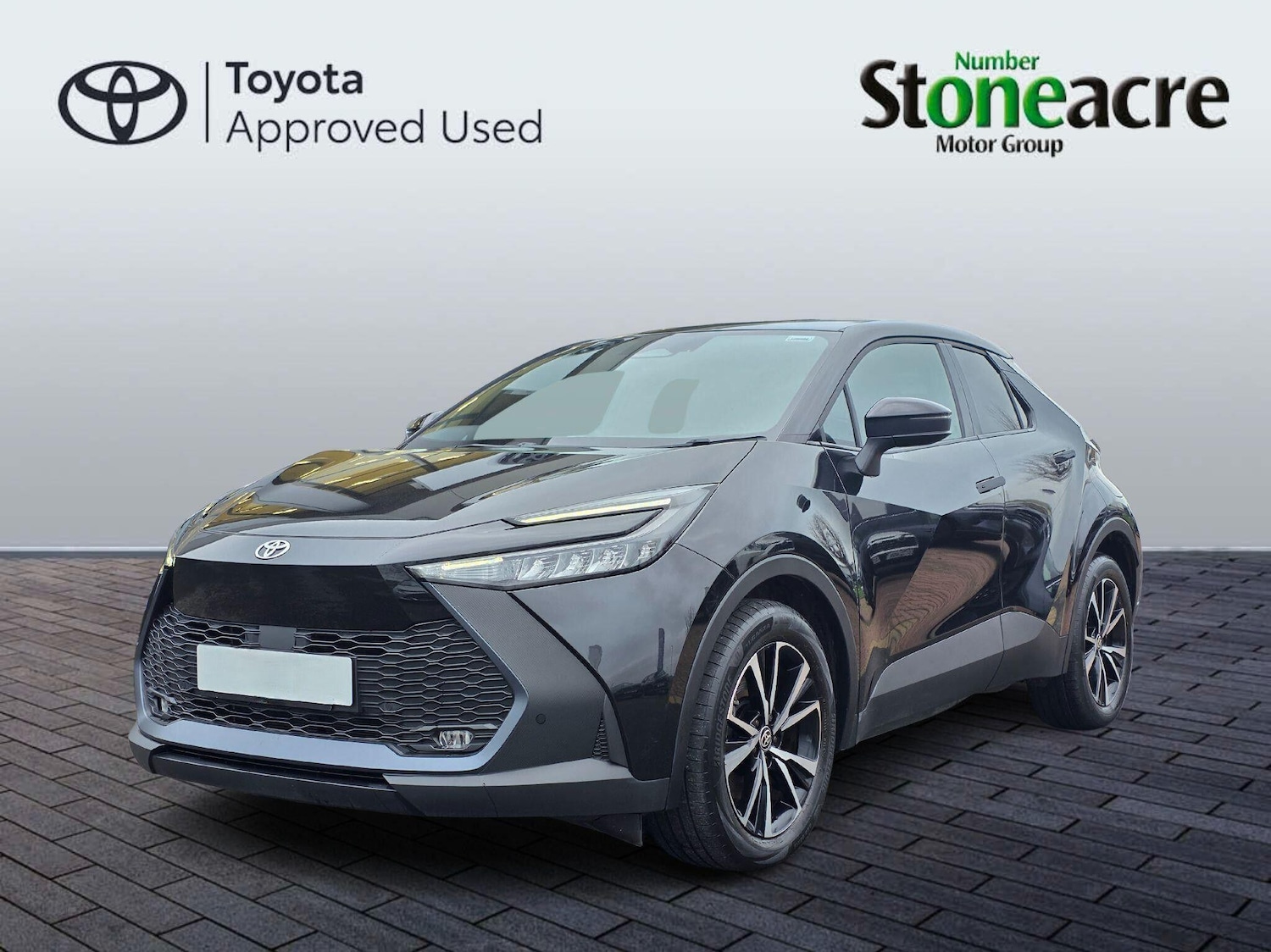 Used Toyota C-HR 2025 for sale - 77709739: Photo 7