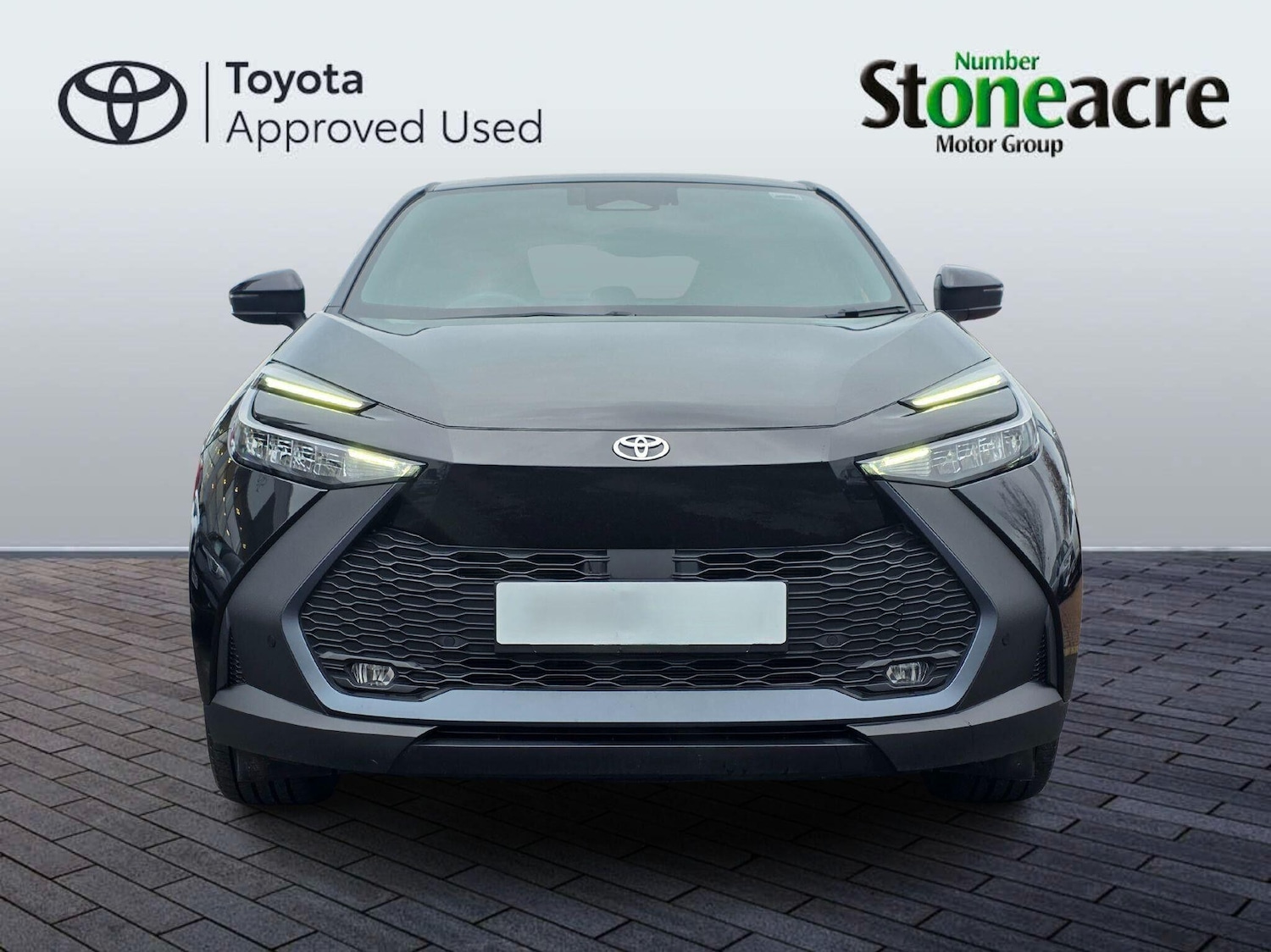 Used Toyota C-HR 2025 for sale - 77709739: Photo 8