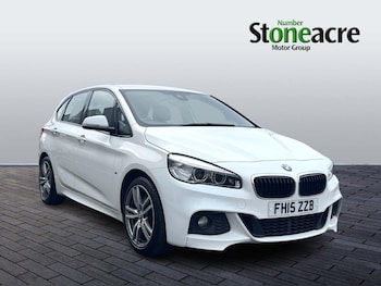 Used BMW 2 Series 2015 for sale - 78822353: Photo