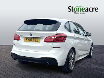 Used BMW 2 Series 2015 for sale - 78822353: Photo