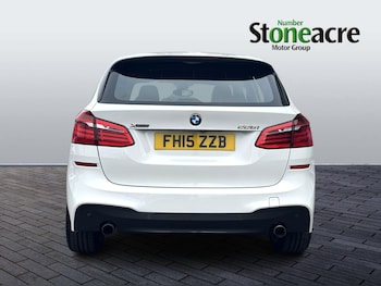 Used BMW 2 Series 2015 for sale - 78822353: Photo