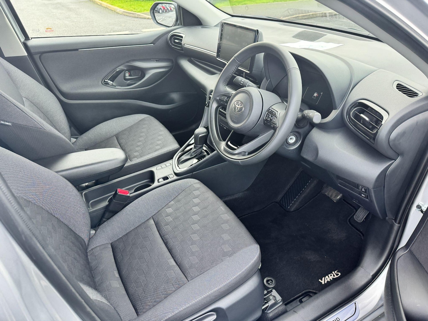 Used Toyota Yaris 2025 for sale - 77646706: Photo 11