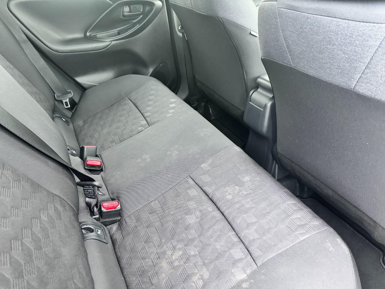 Used Toyota Yaris 2025 for sale - 77646706: Photo 12