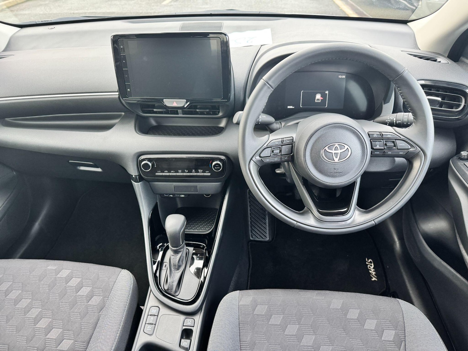 Used Toyota Yaris 2025 for sale - 77646706: Photo 15