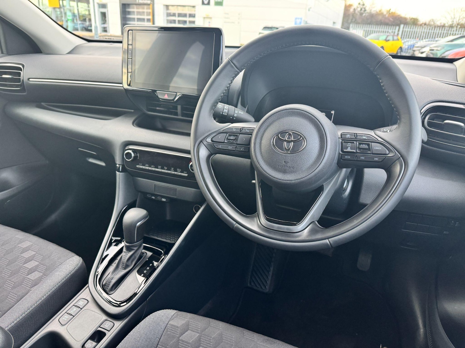 Used Toyota Yaris 2025 for sale - 77646706: Photo 16