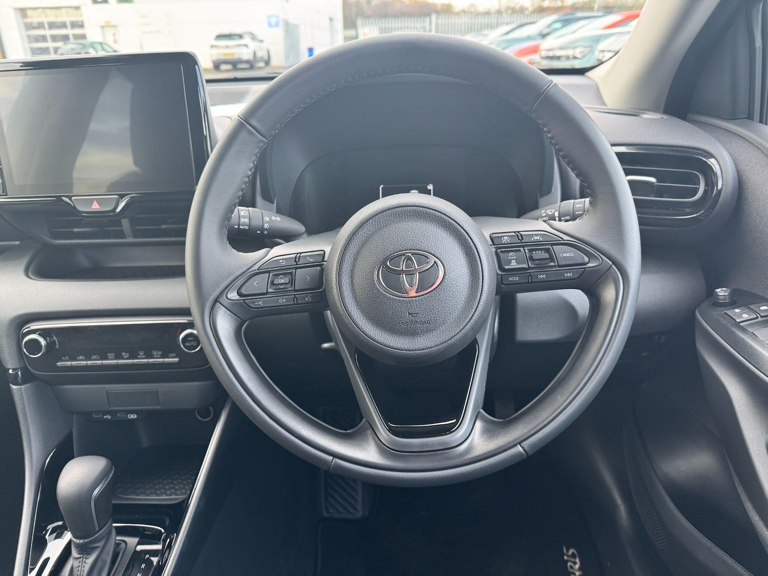 Used Toyota Yaris 2025 for sale - 77646706: Photo 17