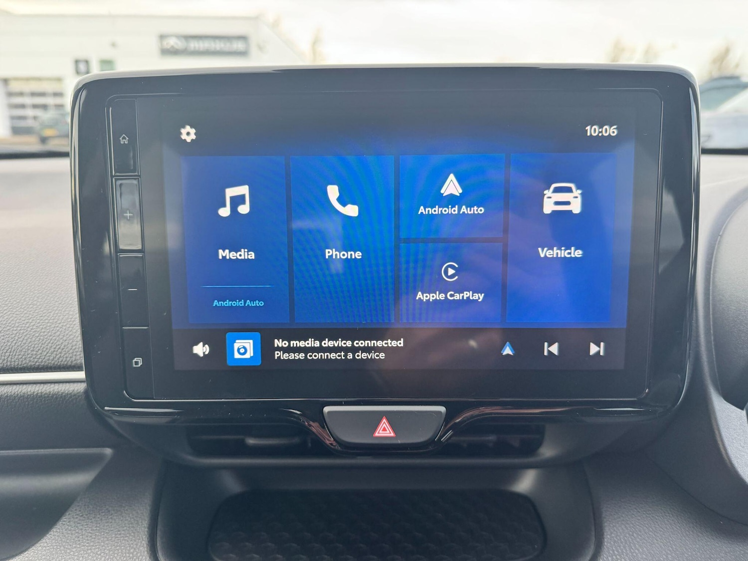 Used Toyota Yaris 2025 for sale - 77646706: Photo 19