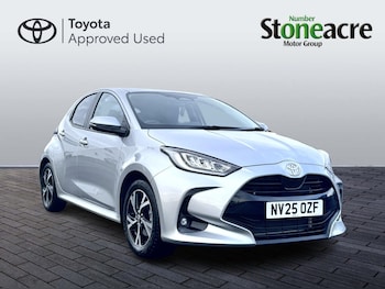 Used Toyota Yaris 2025 for sale - 77646706: Photo