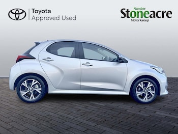 Used Toyota Yaris 2025 for sale - 77646706: Photo