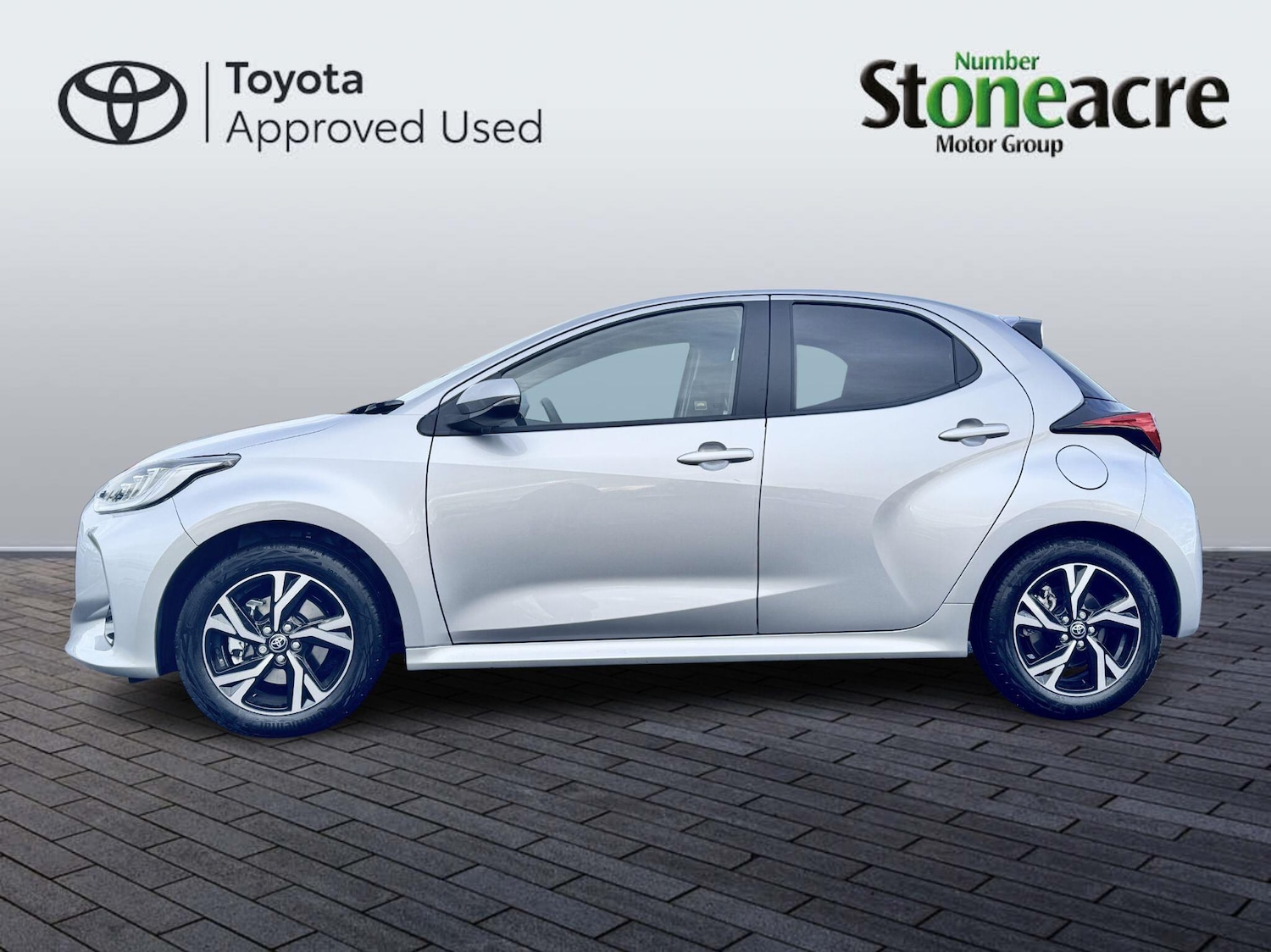 Used Toyota Yaris 2025 for sale - 77646706: Photo 6