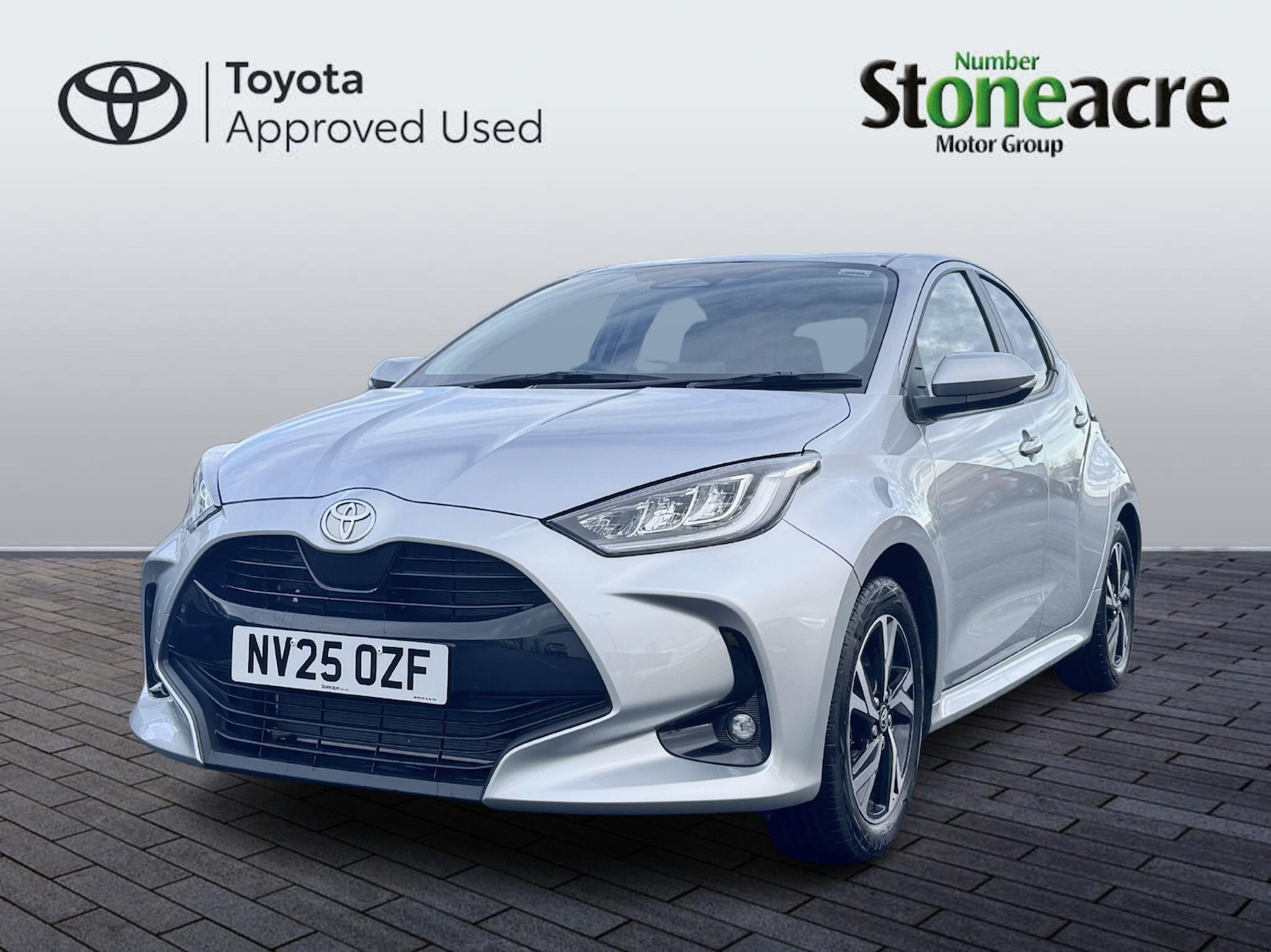 Used Toyota Yaris 2025 for sale - 77646706: Photo 7