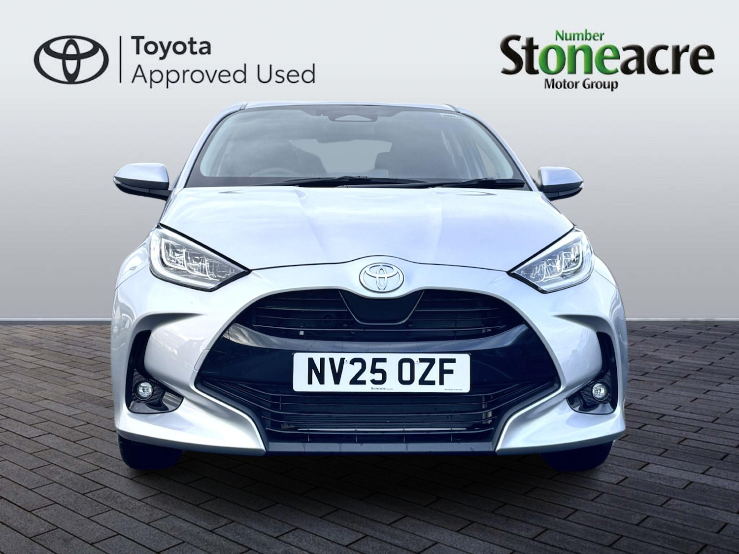 Used Toyota Yaris 2025 for sale - 77646706: Photo 8