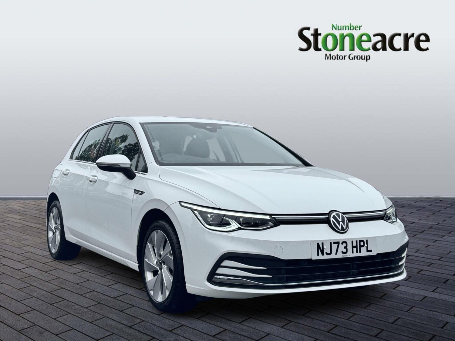 Used Volkswagen Golf 2023 for sale - 76138540: Photo 1